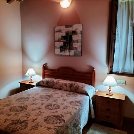 Apartamentos Rio Tabardin Llano-Con Екстер'єр фото