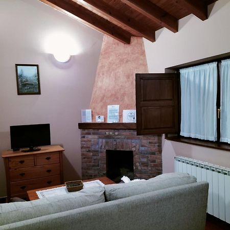 Apartamentos Rio Tabardin Llano-Con Екстер'єр фото
