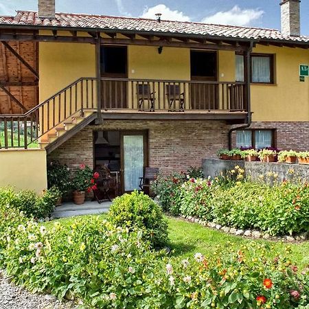 Apartamentos Rio Tabardin Llano-Con Екстер'єр фото