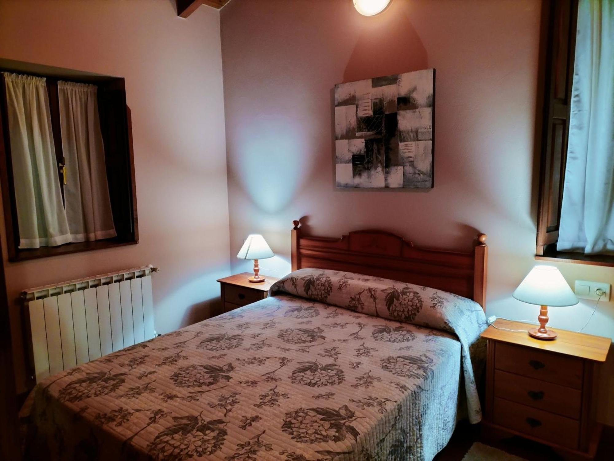 Apartamentos Rio Tabardin Llano-Con Екстер'єр фото