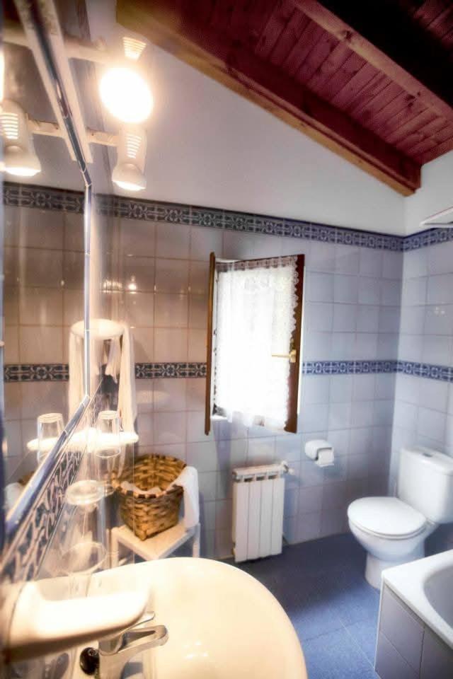 Apartamentos Rio Tabardin Llano-Con Екстер'єр фото