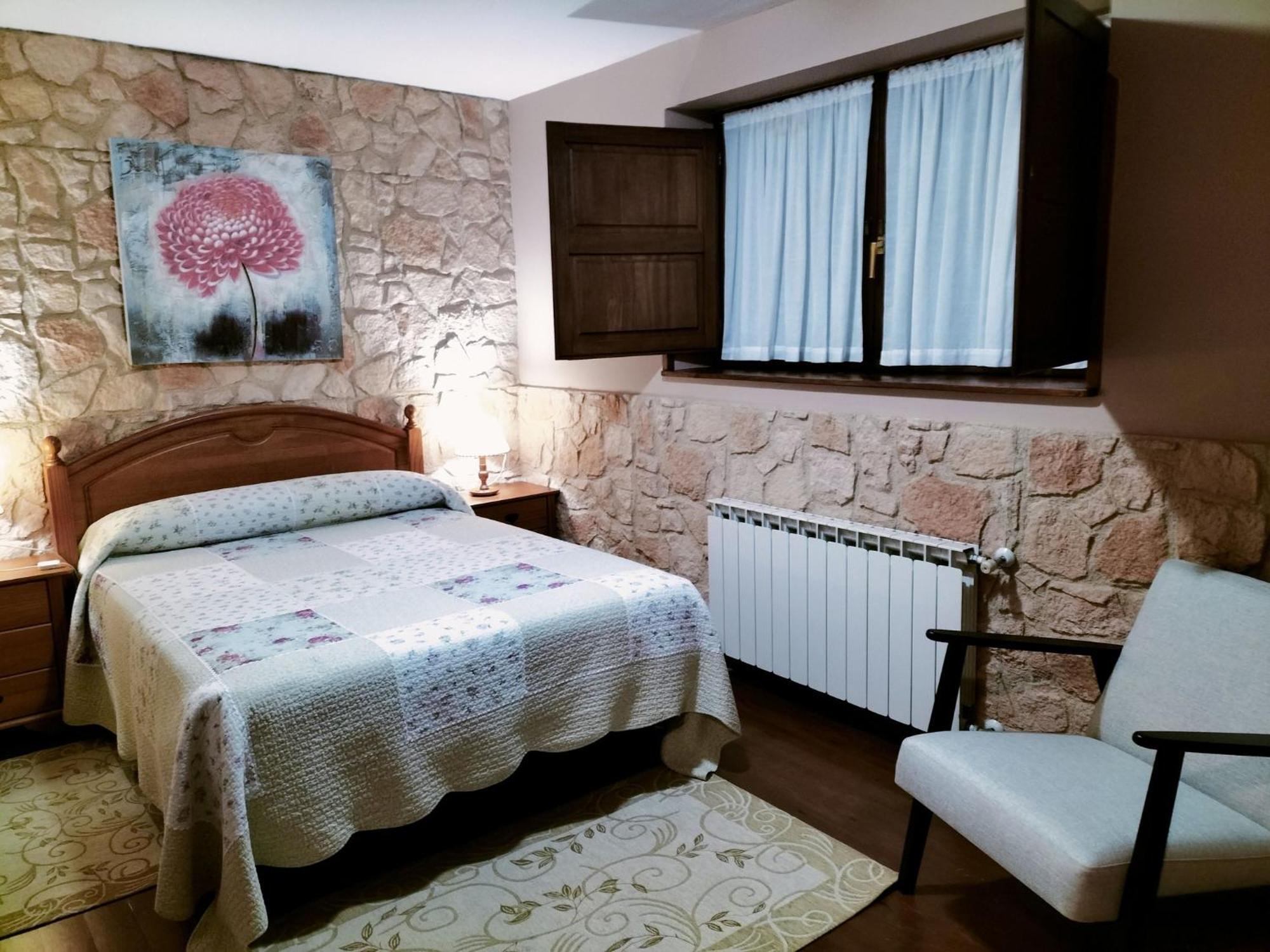 Apartamentos Rio Tabardin Llano-Con Екстер'єр фото