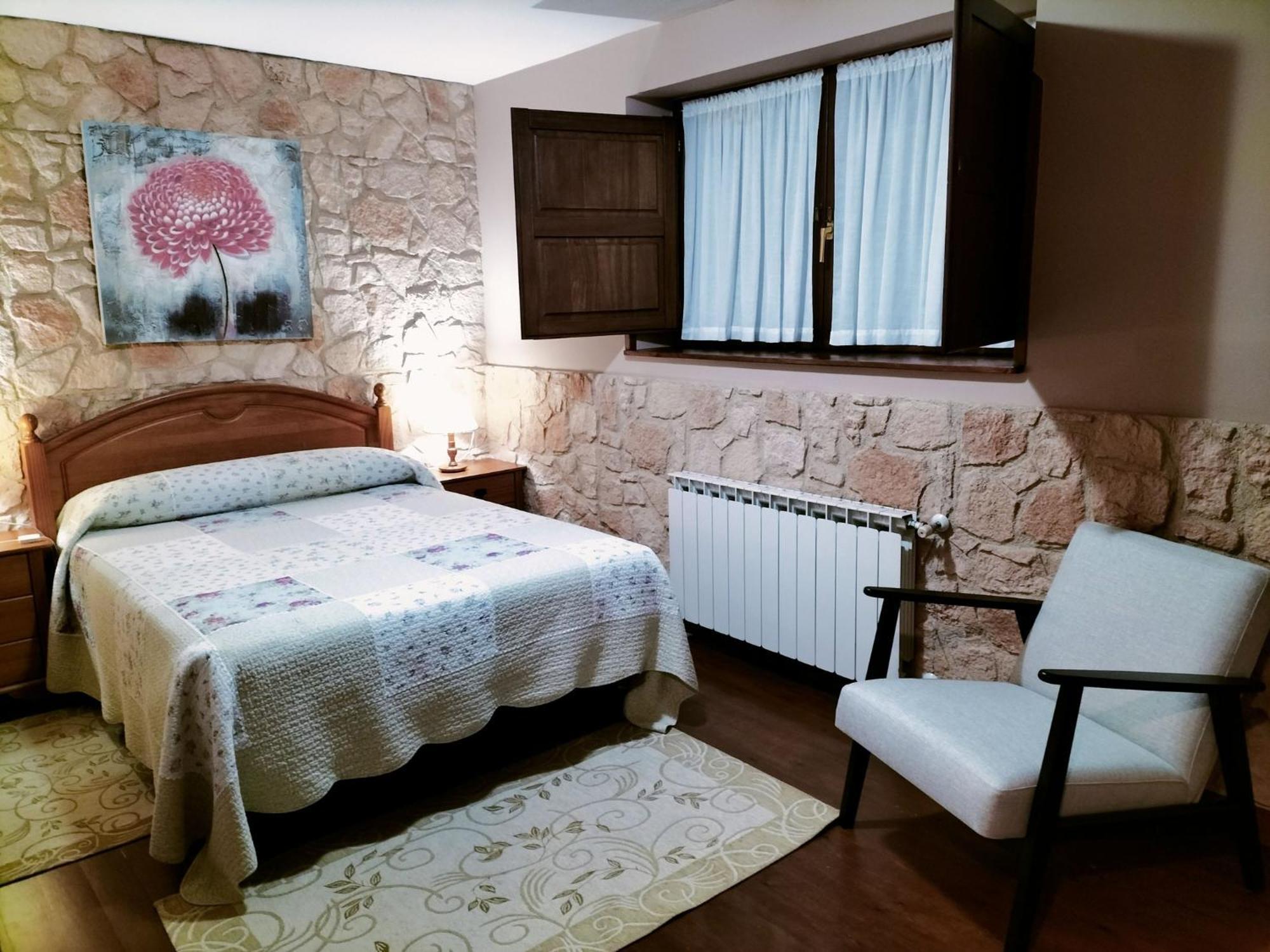 Apartamentos Rio Tabardin Llano-Con Екстер'єр фото