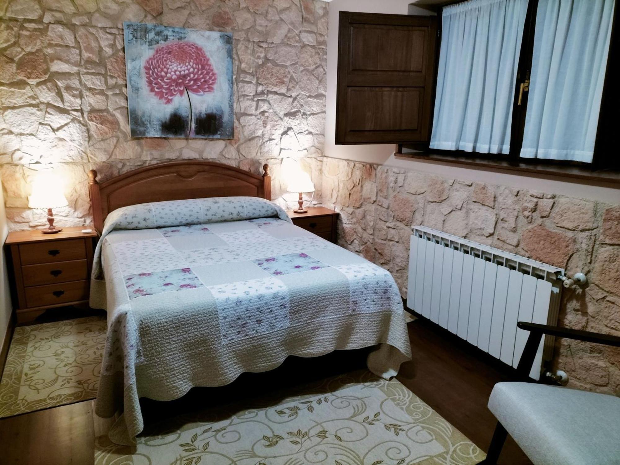 Apartamentos Rio Tabardin Llano-Con Екстер'єр фото