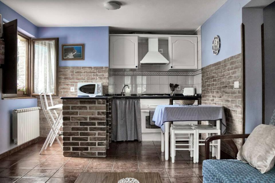 Apartamentos Rio Tabardin Llano-Con Екстер'єр фото
