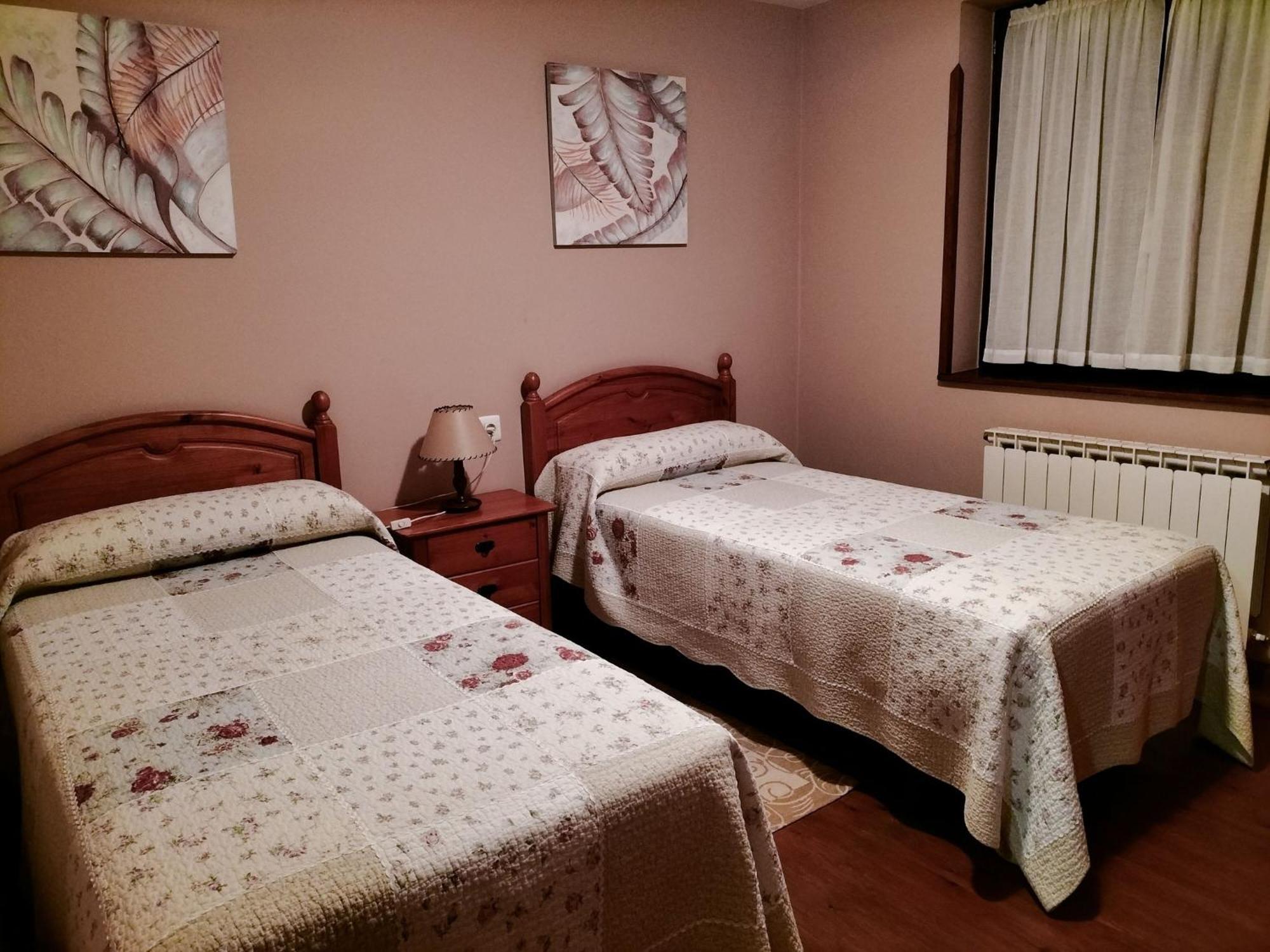 Apartamentos Rio Tabardin Llano-Con Екстер'єр фото