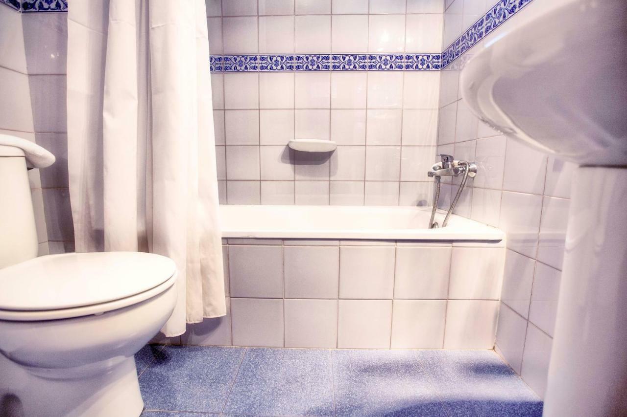 Apartamentos Rio Tabardin Llano-Con Екстер'єр фото