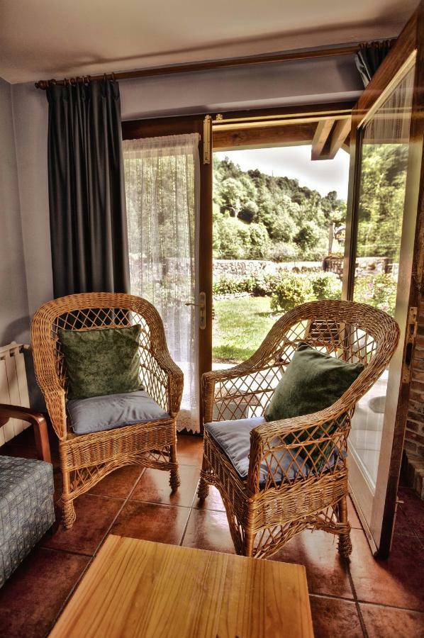 Apartamentos Rio Tabardin Llano-Con Екстер'єр фото
