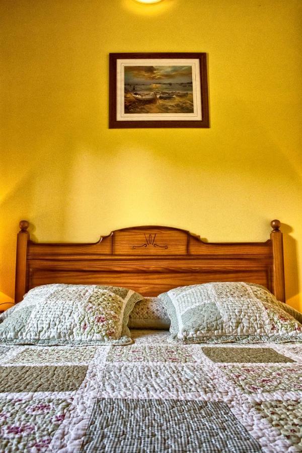 Apartamentos Rio Tabardin Llano-Con Екстер'єр фото