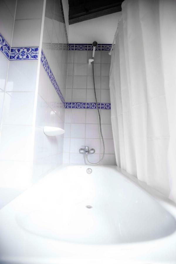 Apartamentos Rio Tabardin Llano-Con Екстер'єр фото