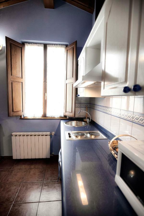 Apartamentos Rio Tabardin Llano-Con Екстер'єр фото