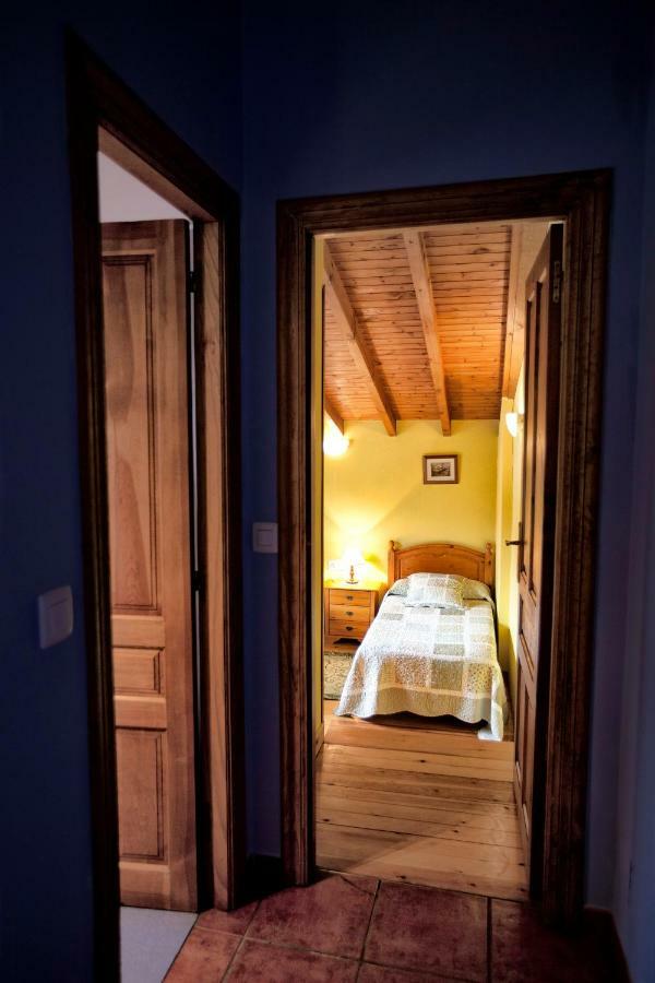 Apartamentos Rio Tabardin Llano-Con Екстер'єр фото