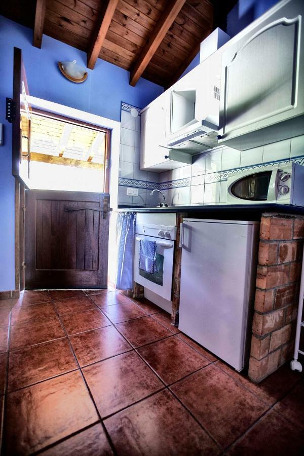 Apartamentos Rio Tabardin Llano-Con Екстер'єр фото