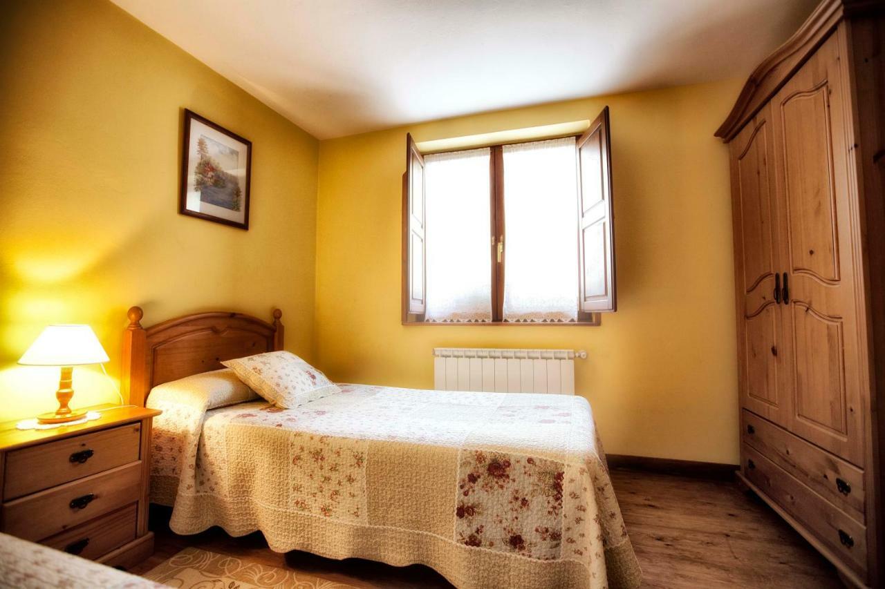 Apartamentos Rio Tabardin Llano-Con Екстер'єр фото